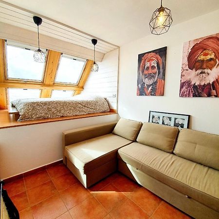 Buhardilla Slow & Relax II Erb Alojamientos Sierra Nevada Ngoại thất bức ảnh